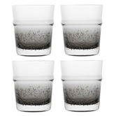 Ecology Dion 260ml Glass Tumblers