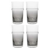 Ecology Dion 400ml Highball Glasses