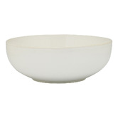 Ecology Blanc Element 27cm Stoneware Serving Bowl