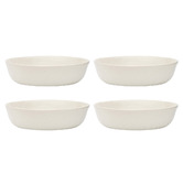 Ecology Ottawa 22cm Stoneware Dinner Bowls