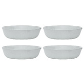 Ecology Ottawa 22cm Stoneware Dinner Bowls
