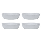 Ecology Ottawa 22cm Stoneware Dinner Bowls