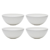 Ecology Canvas 20cm Fine Bone China Bowls