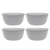 Ecology Ottawa 20cm Stoneware Laksa Bowls