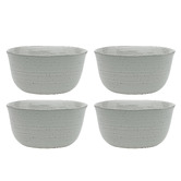 Ecology Ottawa 20cm Stoneware Laksa Bowls