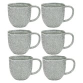Ecology Dwell 300ml Stoneware Mugs