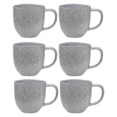 Ecology Dwell 300ml Stoneware Mugs