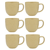 Ecology Dwell 300ml Mugs