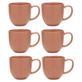 Ecology Dwell 300ml Mugs