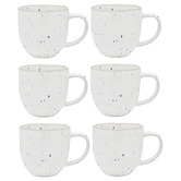 Ecology Dwell 300ml Mugs
