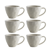 Ecology Speckle 380ml Mugs