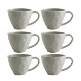 Ecology Speckle 380ml Mugs