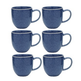 Ecology Dwell 300ml Stoneware Mugs