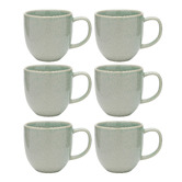 Ecology Dwell 300ml Stoneware Mugs