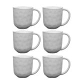 Ecology Speckle 400ml Mugs
