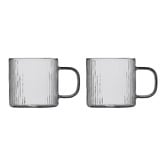 Ecology Infuse 120ml Espresso Cups