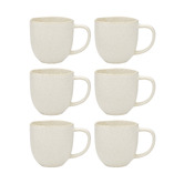 Ecology Dwell 300ml Stoneware Mugs