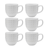 Ecology Dash Dwell 300ml Mugs