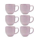 Ecology Dot Dwell 300ml Mugs