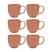 Ecology Dwell 300ml Stoneware Mugs