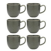 Ecology Dwell 300ml Stoneware Mugs