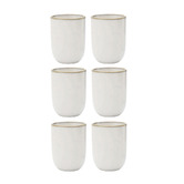 Ecology Element 250ml Cuddle Mugs