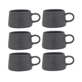 Ecology Ottawa 85ml Macchiato Cups