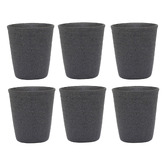 Ecology Ottawa 250ml Latte Cups