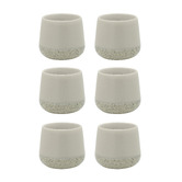 Ecology Hull 270ml Stoneware Cuddle Mugs