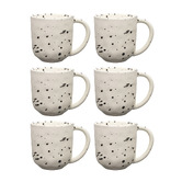 Ecology Speckle Polka 400ml Mugs