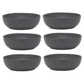 Ecology Ottawa Calico 15.5cm Stoneware Cereal Bowls