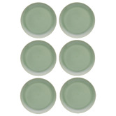 Ecology Dew Element Stoneware Plate