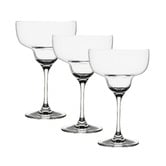 Ecology 4 Piece Classic 340ml Margarita Glass Set