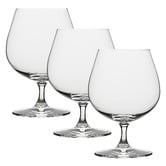 Ecology 4 Piece Classic 400ml Brandy Glass Set