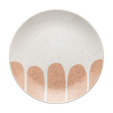 Ecology Blush Nomad 21cm Stoneware Side Plates