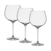 Ecology 4 Piece Classic 780ml Gin Glasse Set