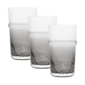Ecology 4 Piece Dion 400ml Highball Glass Set