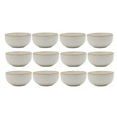 Ecology Element Stoneware Noodle Bowl