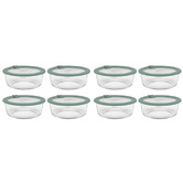 Ecology Eucalyptus 950ml Store Food Storage Containers