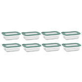 Ecology Store Food Storage Containers