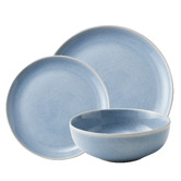 Ecology 12 Piece Element Dinner Set