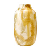 Ecology 2 Piece Elowen Soda Lime Glass Vase Set