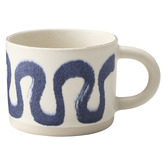 Ecology 12 Piece Brae 340ml Mug Set