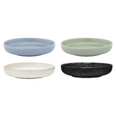 Ecology 8 Piece Element 22cm Dinner Bowl Set