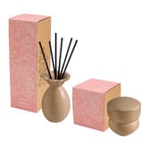 Ecology 2 Piece Wildflower Alchemy Candle &amp; Reed Diffuser Set