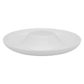 Ecology Canvas 16cm Fine Bone China Egg Plates