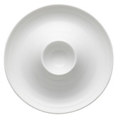 Ecology Canvas 16cm Fine Bone China Egg Plates