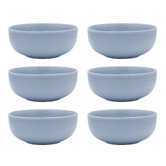 Ecology Element 20cm Stoneware Laksa Bowls