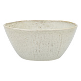 Ecology Linen 15cm Stoneware Cereal Bowls
