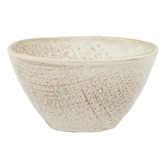 Ecology Linen 15cm Stoneware Noodle Bowls